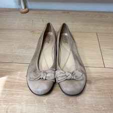 Hotter Jewel Ballerina Pump