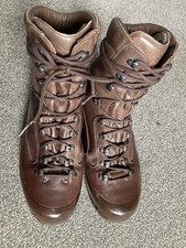 MENS KARRIMOR SF BOOTS COMBAT