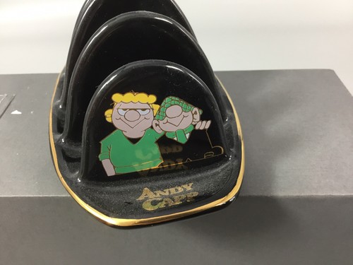 Wade andy capp - andy, novelty