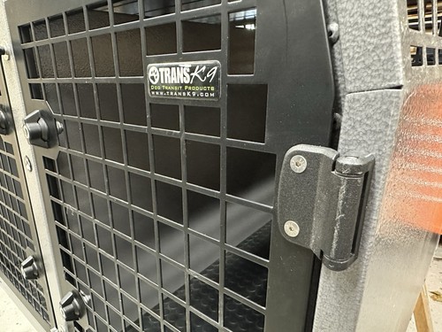 Transk9 b12 aluminium 48in - b12,