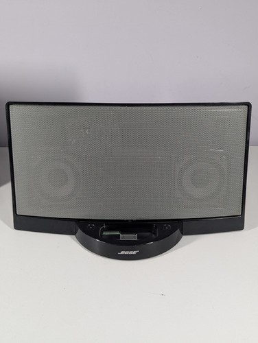 Bose sounddock series black - series,