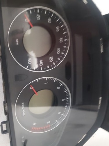 Volvo v70 s80 speedo clocks - s80,