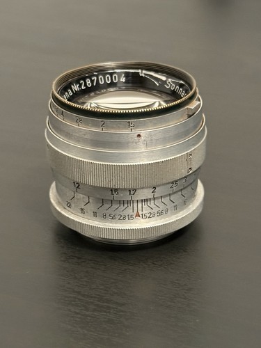 Carl zeiss jena - zeiss, f