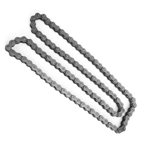 420 102 motorcycle link chain - link,