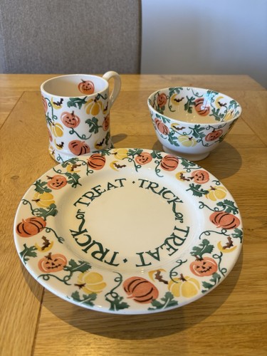 Emma bridgewater halloween - emma,