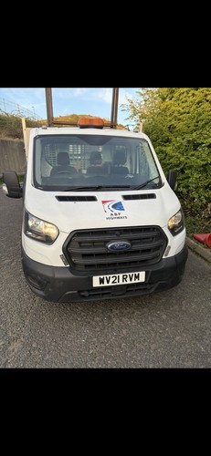 2021 ford transit - 2021,