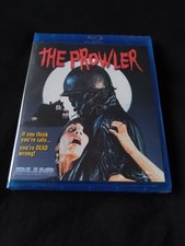 THE PROWLER - Blue Underground