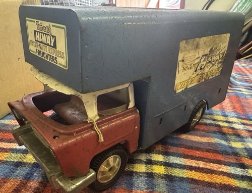 Original large vintage - original,