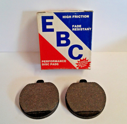 Ebc fa062 brake - ebc,