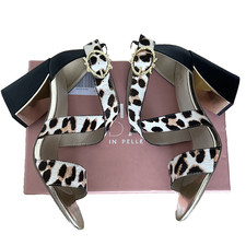 MODA IN PELLE Block Heels