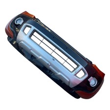 FORD RANGER FRONT BUMPER