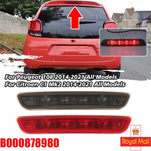 For citroen mk2 2014 2021 - for,