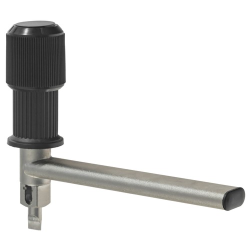 Click adjust micrometer - adjust,