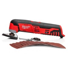 Milwaukee C12MT-0 M12 Cordless