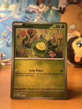 Budew Pokeball Reverse PRE