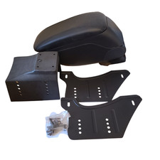 Universal Car Centre Console &