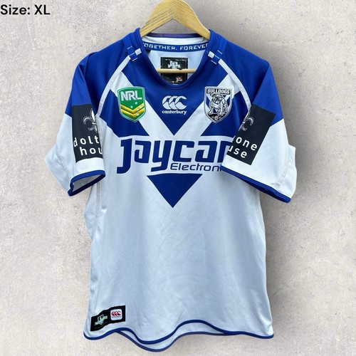 Canterbury bulldogs 2013 - 2013, home