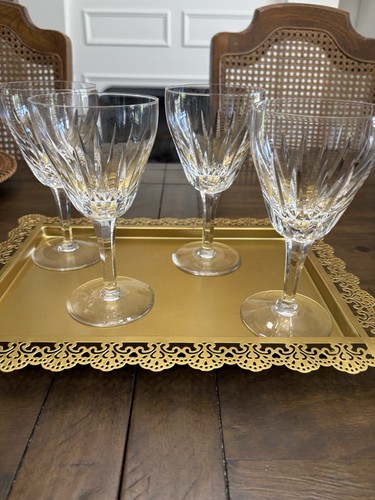 Set four vintage stuart - set,