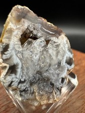 Crystal Specimen Geode Agate