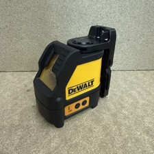 DEWALT DW088CG Green Laser