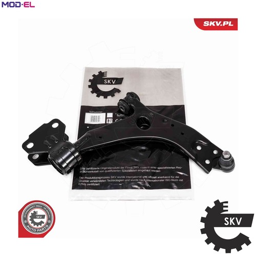 Controltrailing arm wheel - controltrailing,
