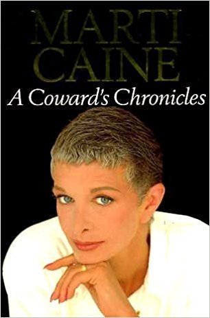 Coward chronicles caine - coward's,