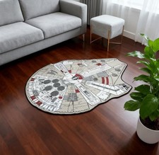 Star Wars Millennium Falcon