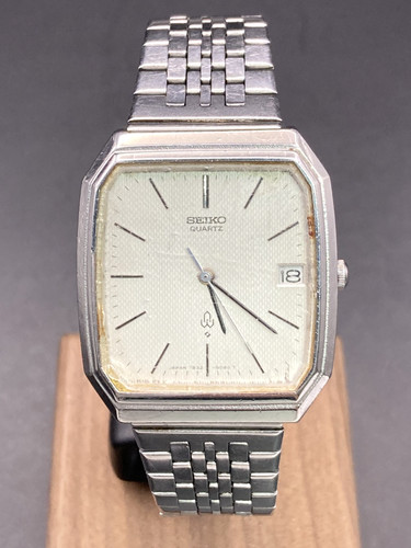 Exc seiko 7832 - [exc+4], 7832-5030