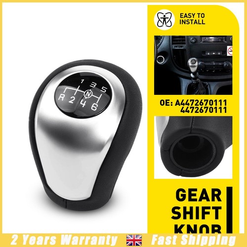 1pcs gear shift - gear, knob