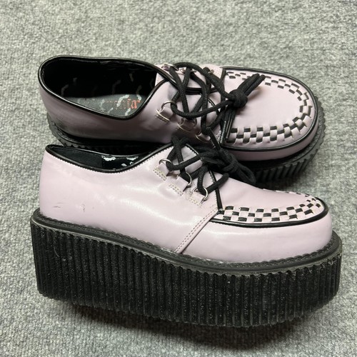 Demonia shoes womens - shoes, 9