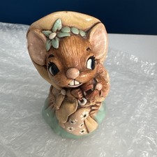 Pendelfin, Mother Mouse