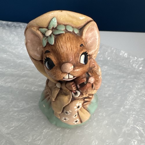 Pendelfin mother mouse - pendelfin,,