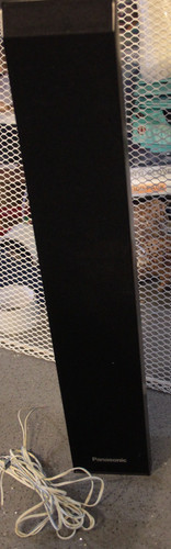 Panasonic hf550 tower - panasonic,
