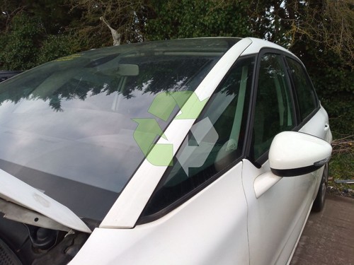 Citroen picasso hdi - c4, e-hdi