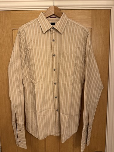 Paul smith shirt large - shirt, large,