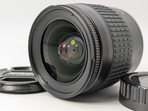 Nikon zoom nikkor 80mm - nikon, af