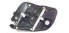 TOYOTA RAV 4 III A3 Front Left