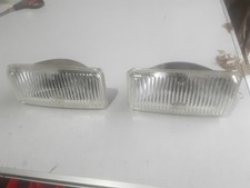 Vw t25 Fog lights NOS GENUINE