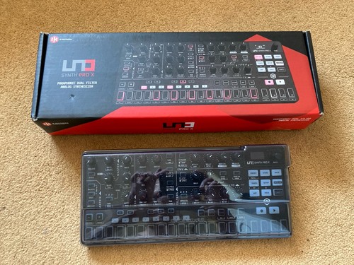 Multimedia uno synth - uno,