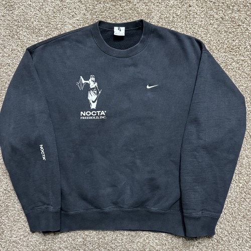 Nike drake nocta - first, annual
