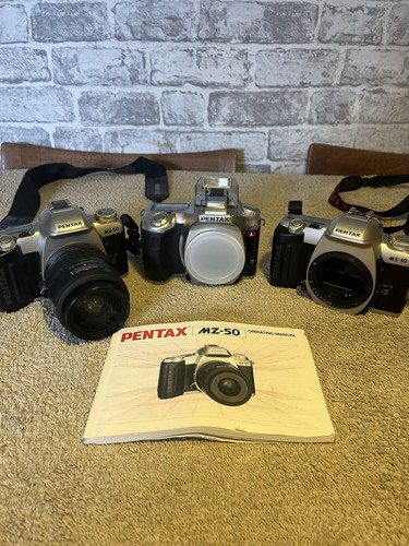 Pentax cameras ist dl - pentax, *ist