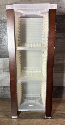 Atlantic storage tower - atlantic, /