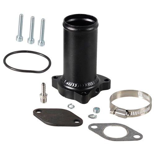 Egr valve deleted remove - egr,