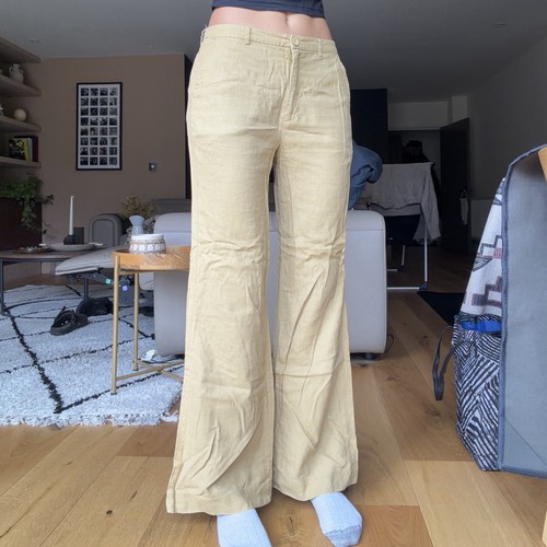 Vintage jacques ruc yellow - vintage,