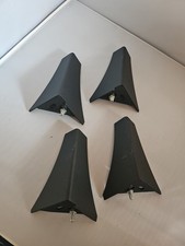 Woodwarm fireview 150mm Stove Legs