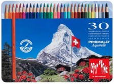 Caran D'Ache Prismalo