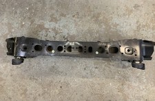 Ford focus bumper reinforcer - bumper,