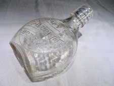 Vintage Glass Baby's Favorite Bottle