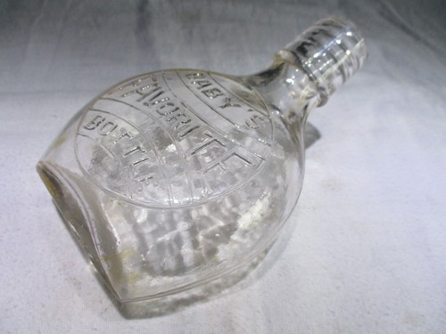 Vintage glass baby favorite - glass,