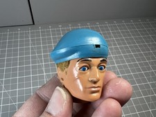 Vintage Action Man UN Cap -